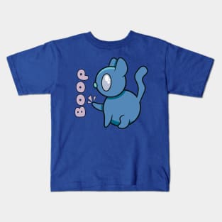 Cat Boop 2 Kids T-Shirt